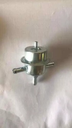 Benzindruckregler