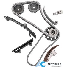 Steuerkettensatz Steuerkette VW Golf 3 Vento 1H Passat B3 B4 3A T4 2.8 2.9 VR6