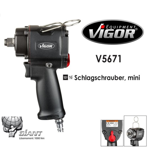 Vigor hazet mini - vigor,