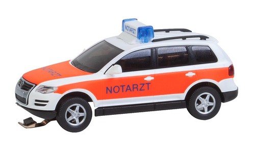 Faller 161559 notarzt - notarzt, vw