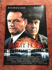 Jimmy Hoffa Kinoplakat Poster