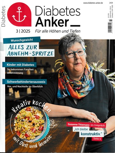 Diabetes anker für - anker,