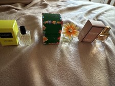 Parfüm Miniaturflakons Chloe