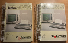 Amstrad Schneider Joyce PCW