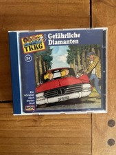 TKKG CD - Folge 24 -