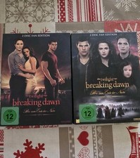 twilight breaking dawn Biss