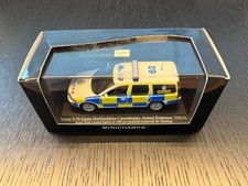 Minichamps 1/43 Volvo V70