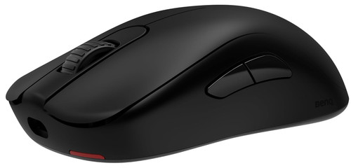 Benq zowie 4k - zowie, kabellose