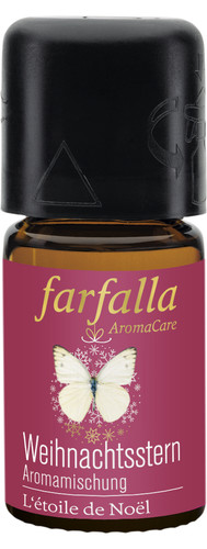 Farfalla weihnachtsstern - farfalla,