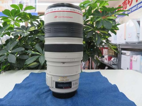 Canon standard zoom - standard,