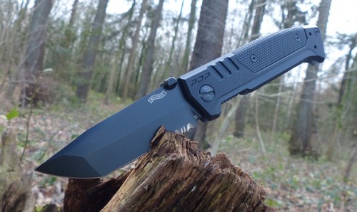 Walther messer pdp - walther,