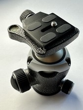 Gitzo GH3382QD Kugelkopf inkl