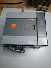 Allen Bradley PLC SLC 500