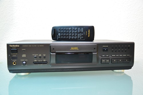Technics ps670d black - technics, sl-ps670d_black_laser