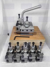 8-tlg Set T37 Schnellwechsel