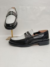 College Halbschuh, Leder, 42