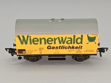 Fleischmann 5041 H0 Gedeckter