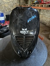 Miaggio Nrg Mc3 Front Lichtmaske