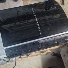 Sony PlayStation 3 CECH-G03