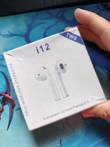 Wireless earphone - wireless,