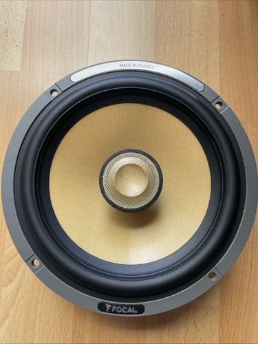 Focal ec165k neu - lautsprecher,