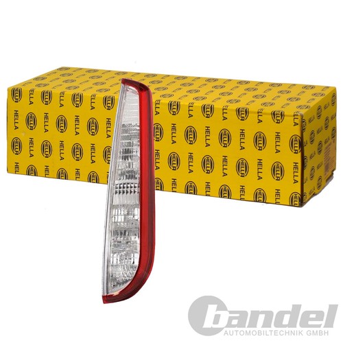Hella rückleuchte led rechts - led,