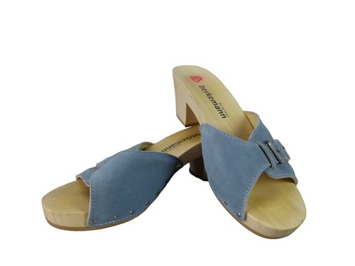 Berkemann damen pantolette - berkemann,