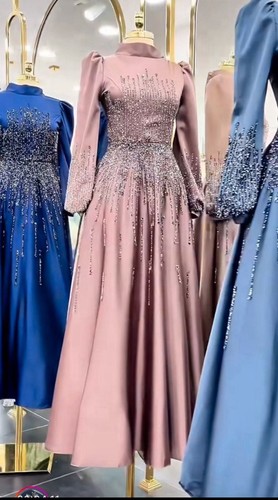 Elegantes abendkleid größe - elegantes,