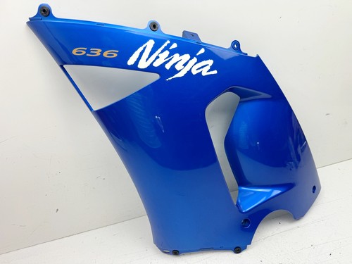 Kawasaki 636 c - kawasaki, zx-6r