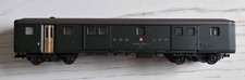 Roco 4240A H0 - Gepäckwagen