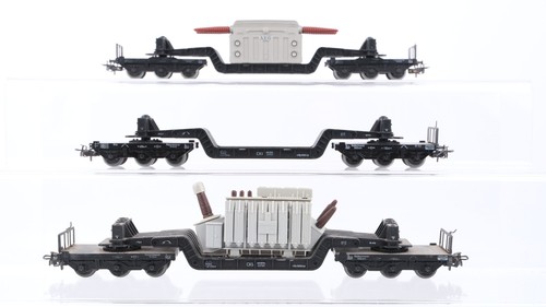 Märklin konvolut - märklin, h0