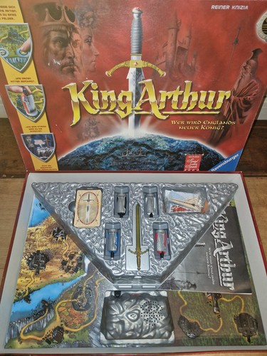 Ravensburger brettspiel - brettspiel,