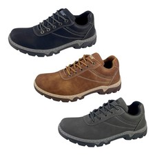 Herren Halbschuhe Outdoor