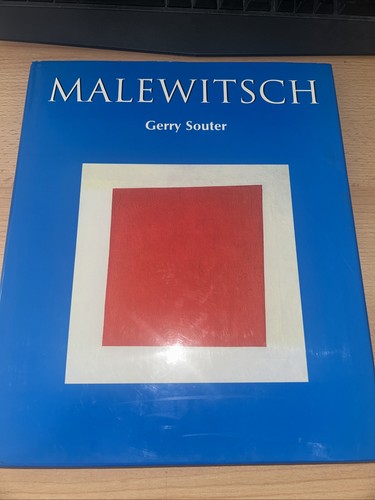 Malewitsch gerry souter - malewitsch,