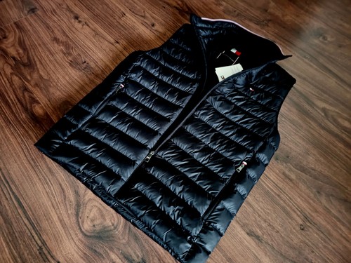 Tommy hilfiger edel weste th - edel, weste,