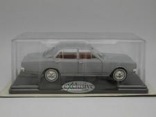 Opel Rekord C - Opel