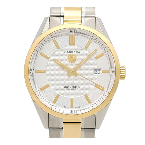 Tag heuer carrera wv215a - heuer,