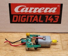 Carrera Digital 143 Decoder Für Carrera Go Auto's Umbau auf Digital Slotcar Top 