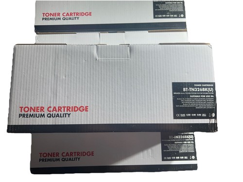 Toner compatible with brother - compatible,