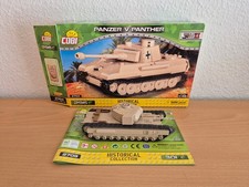 Cobi 2709 A22 Churchill MK. II
