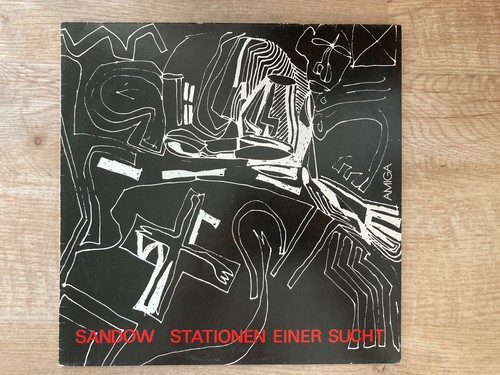 Sandow stationen einer - sandow, –
