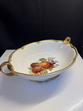 K & A Krautheim Obstschale 