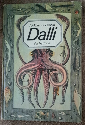 Buch dalli der - -, a