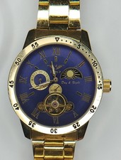 Minoir Avignon Automatik Uhr