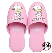 [Snoopy] Hausschuhe 231474