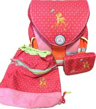 Die Spiegelburg Prinzessin Lillifee Schulranzen 