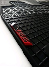 RS Design Gummifußmatten für