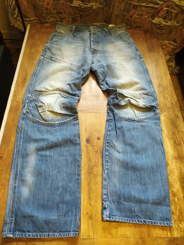 Star 5620 elwood loose - g-star, 3d