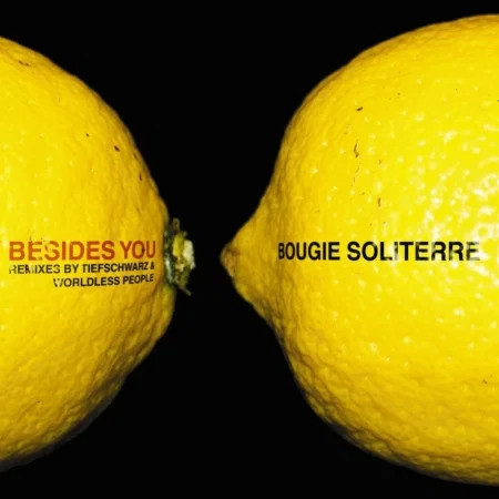 Soliterre kerze beide you - soliterre,