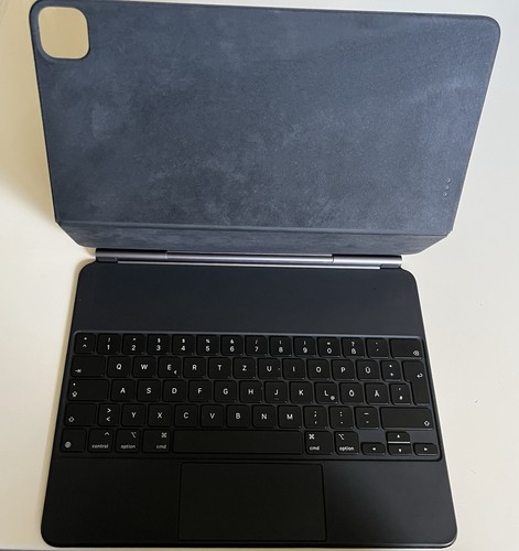 Apple magic keyboard - magic,